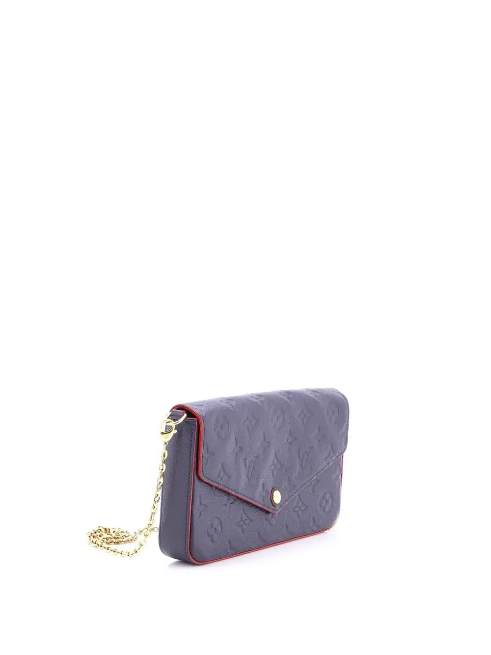 Louis Vuitton elevate your